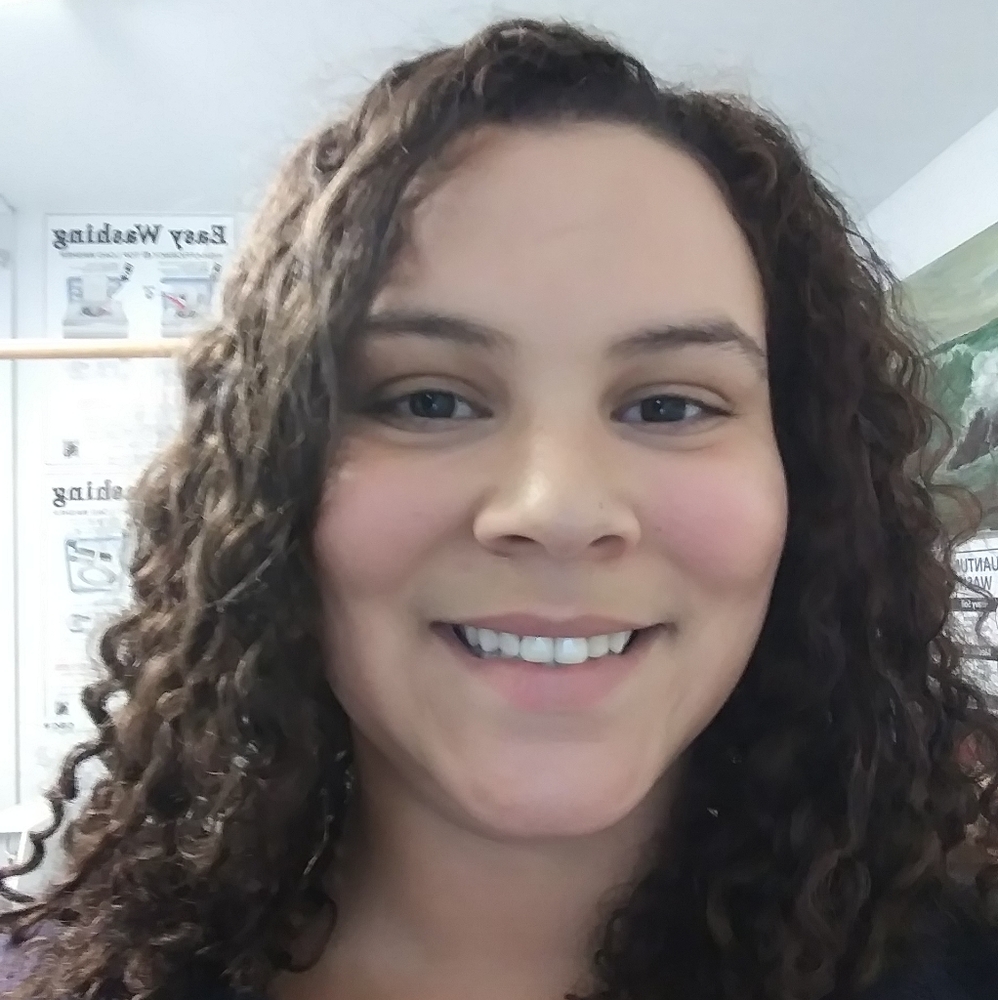 Meet your Posher, Tabatha